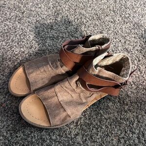 Balla Blowfish Malibu sandals